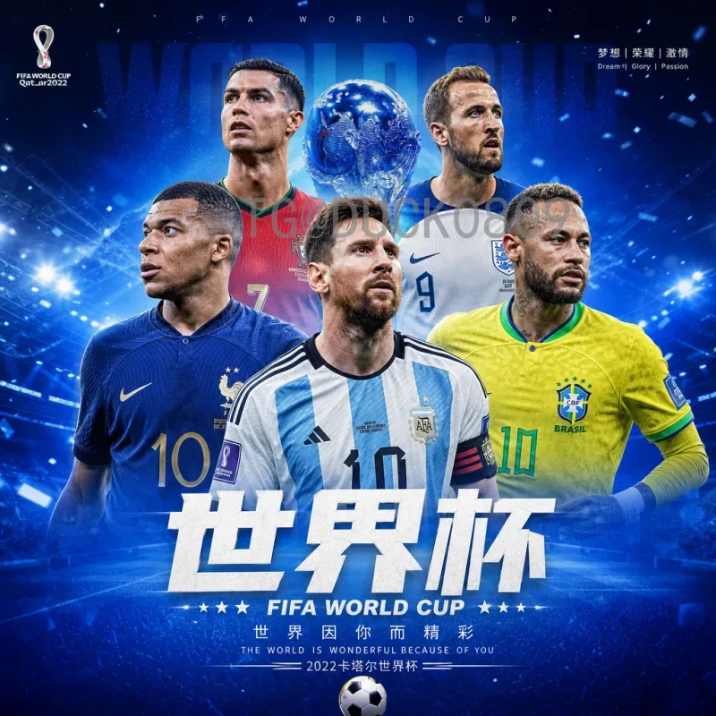 2026世界杯淘汰赛规则变化详解：新赛制如何影响比赛格局