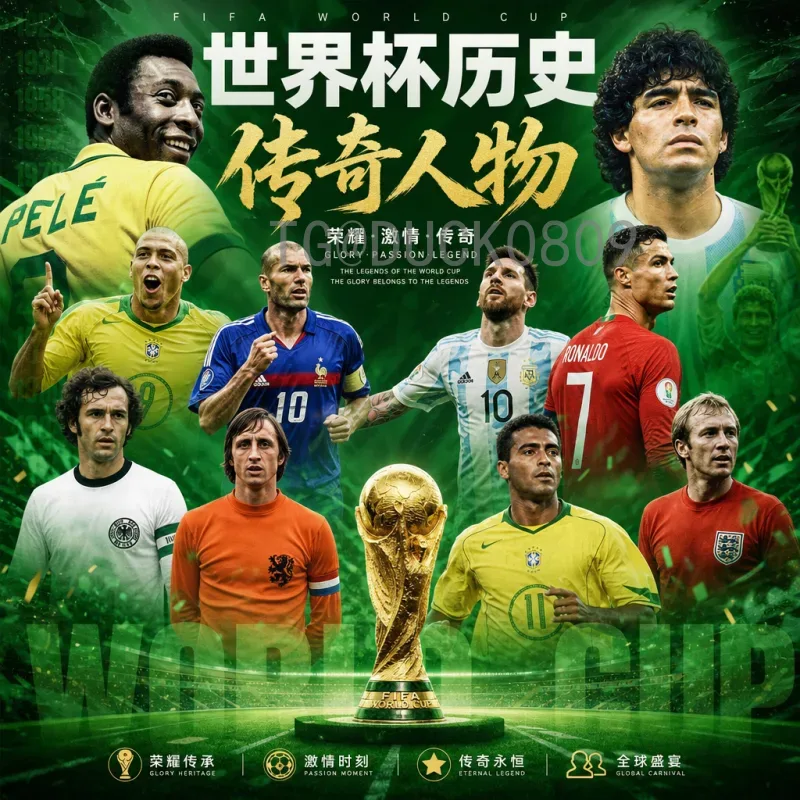 2026年美加墨世界杯直播集锦：回顾精彩瞬间与观赛指南